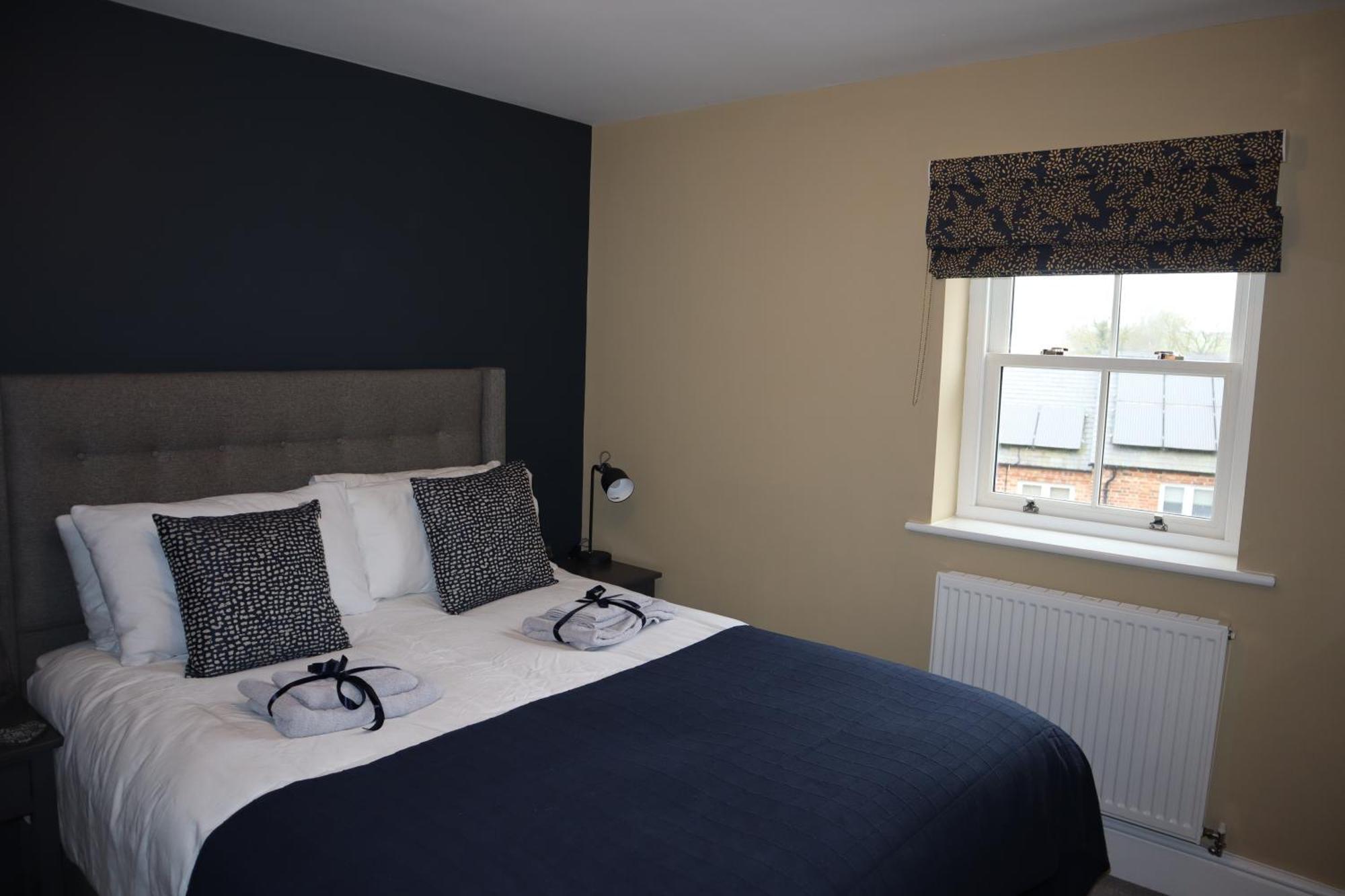 Blisworth Canal View Cottage With Log Fire & Parking מראה חיצוני תמונה